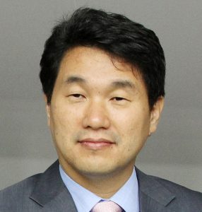 H.E. Mr. Lee Ju-Ho