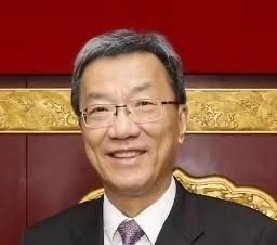 H.E. Mr. Huai Jinpeng