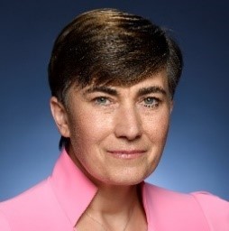 H.E. Dr. Angela Jane Macdonald