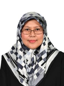 H.E. Dr. Romaizah Mohd Salleh (Ms.)