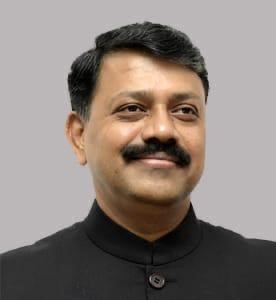 Mr. Patil Anandrao