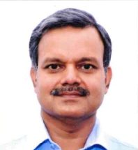 H.E. Mr. Shri Sunil Kumar Barnwal