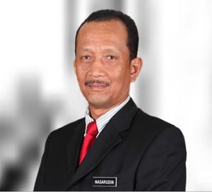 H.E. Nik Nasarudin bin Mohamad Zawawi