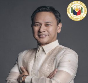 H.E. Mr. Juan Edgardo Sonny Angara