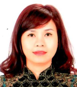 H.E. Dr. Nguyen Thi Thanh Minh (Ms.)